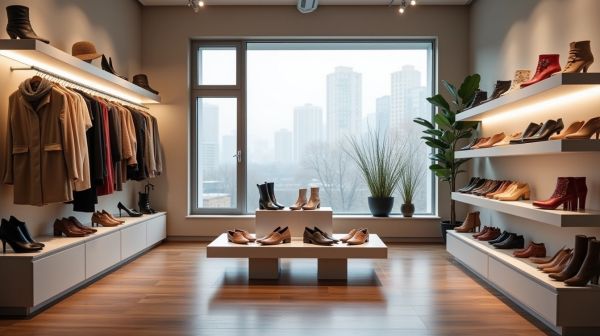 Où trouver des chaussures femme tendance et confortables ?