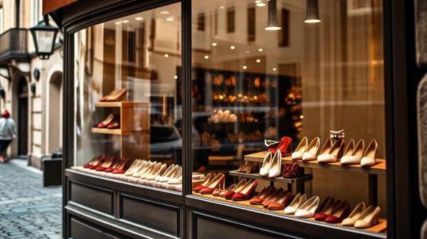Top destinations pour dénicher des chaussures femme stylées et agréables