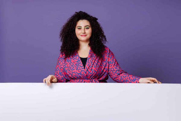 La robe grand format est parfaite pour quel événement ?