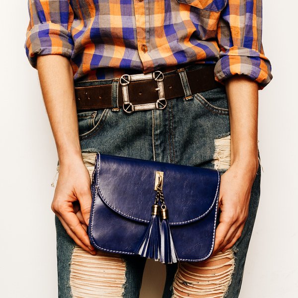Quelle ceinture de cowboy pour des bottines en cuir ?