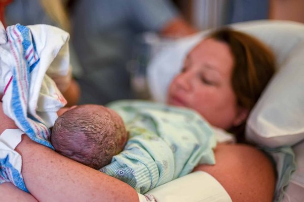 Combien coûte l'hospitalisation pour un accouchement ?