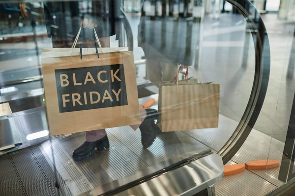 Quelles sont les chaussures pour femmes à saisir pendant le Black Friday ?