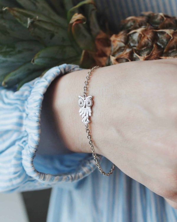 Offrir le bon modèle de bracelet à sa fille adolescente