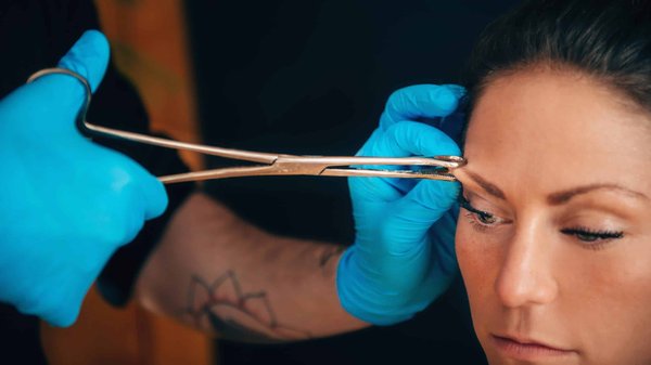 Tout savoir sur le piercing au téton