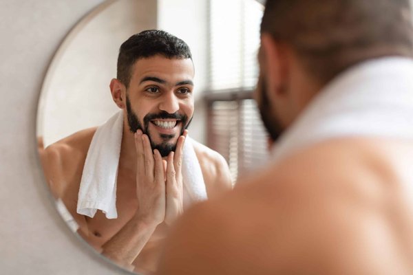 Entretien de votre barbe : Quel type de produits privilégier ?