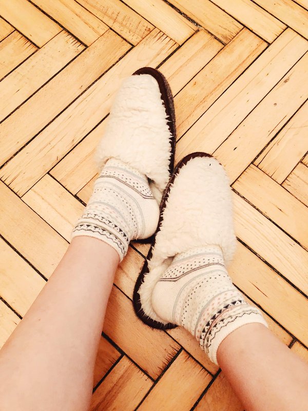 Découvrir le fonctionnement du système de régulation thermique des chaussons chauffants