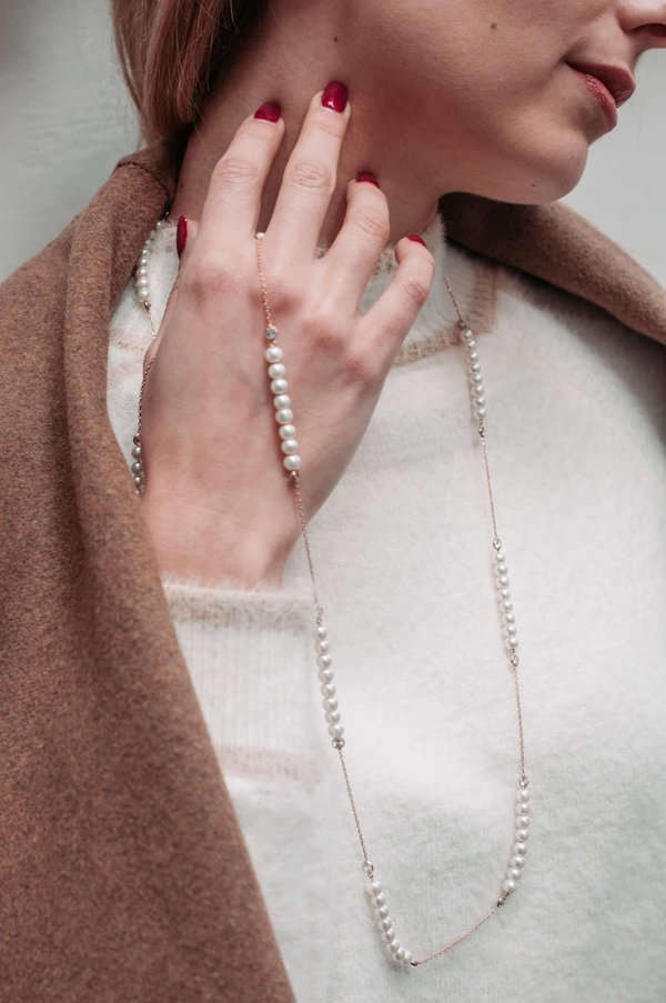 Quels sont les avantages à porter un bijou de perles de Tahiti ?