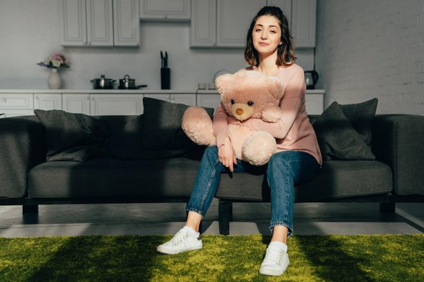 Comment entretenir efficacement l'ours en rose pour préserver sa splendeur ?