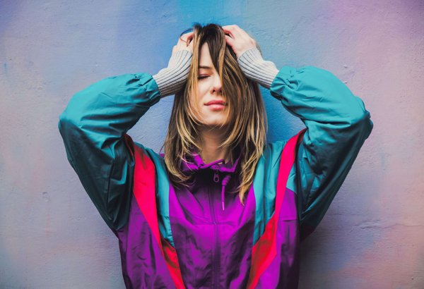 Techniques pour bien porter des leggings imprimés dans un style décontracté