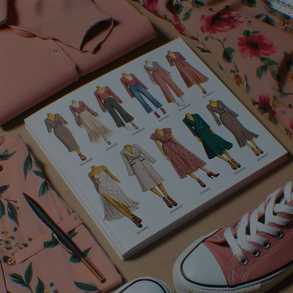 Quels sont les meilleurs guides pour apprendre à mixer les imprimés dans ses tenues ?