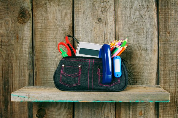 Motivez votre enfant à bien travailler en lui offrant une trousse scolaire de qualité