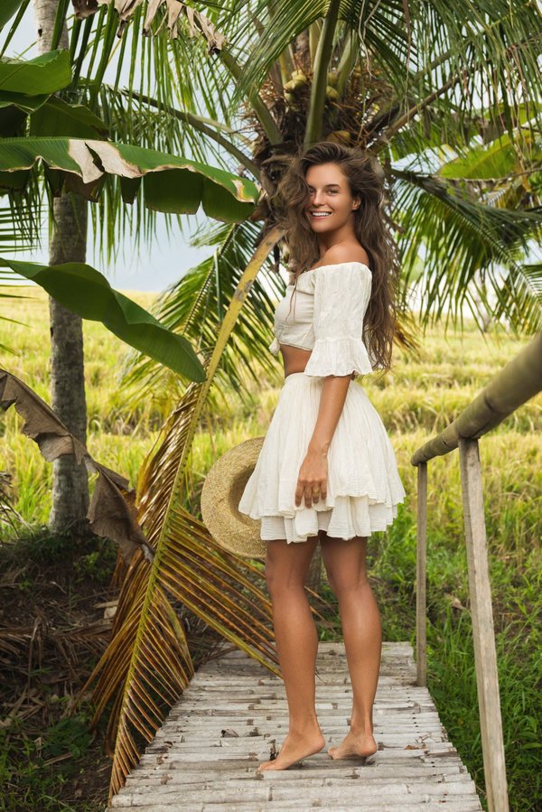 Comment bien porter des vêtements champêtres ?