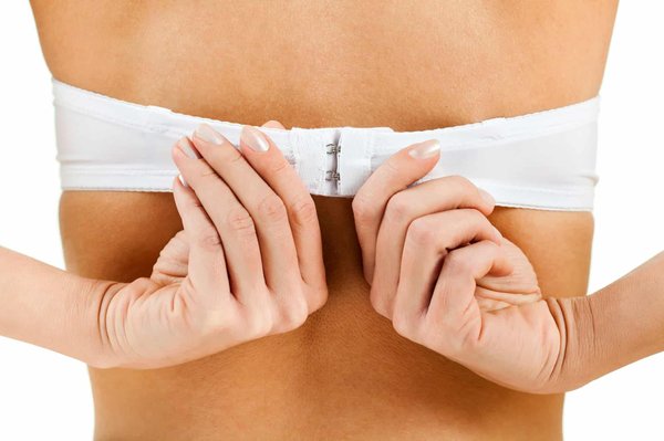 Guide pratique : trouver le soutien-gorge dos nu idéal pour votre robe