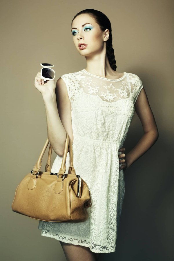 Le sac en cuir : un accessoire pratique, solide et tendance